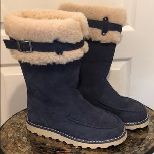 BEARPAW Boots